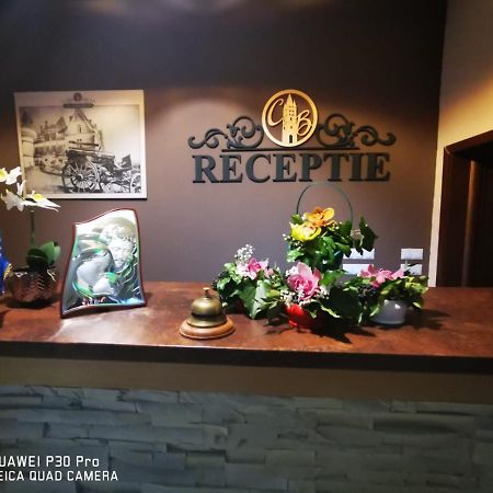 Casa Baimareana Hotel บายามาเร ภายนอก รูปภาพ