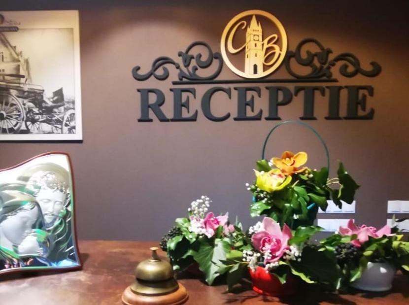 Casa Baimareana Hotel บายามาเร ภายนอก รูปภาพ