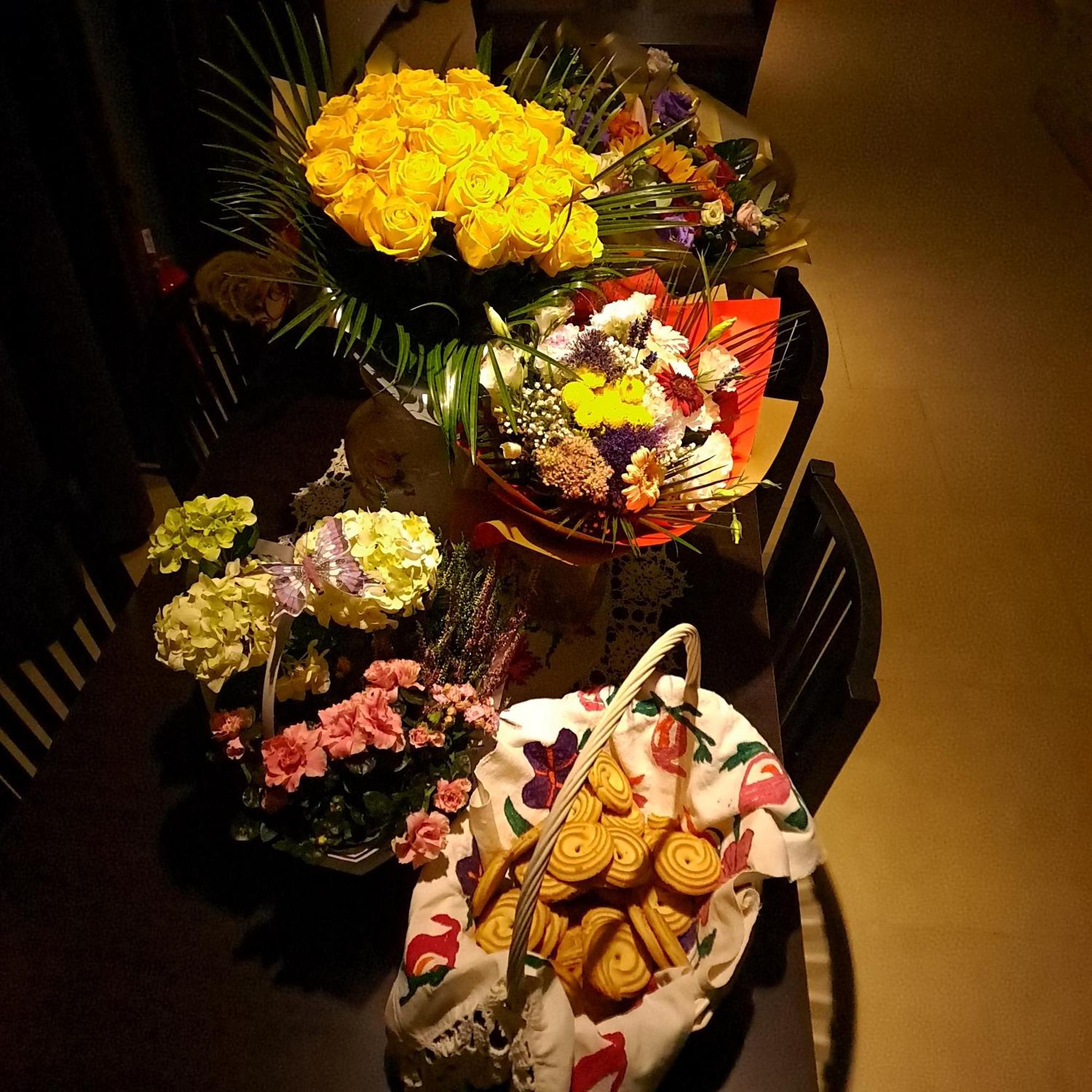 Casa Baimareana Hotel บายามาเร ภายนอก รูปภาพ