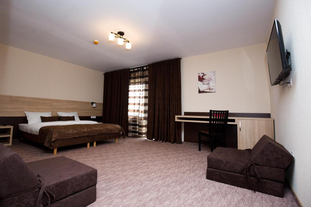 Casa Baimareana Hotel บายามาเร ภายนอก รูปภาพ