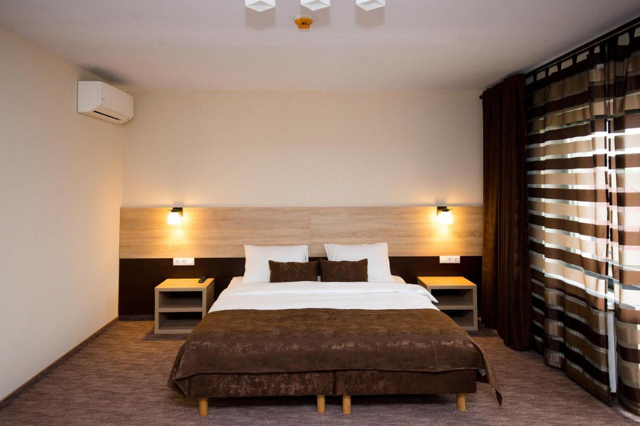 Casa Baimareana Hotel บายามาเร ภายนอก รูปภาพ