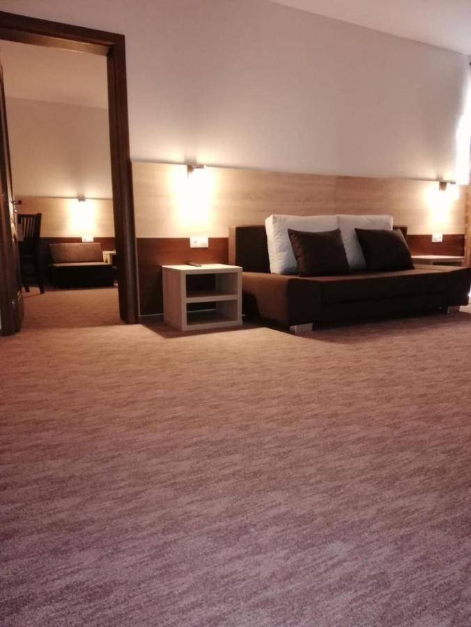Casa Baimareana Hotel บายามาเร ภายนอก รูปภาพ