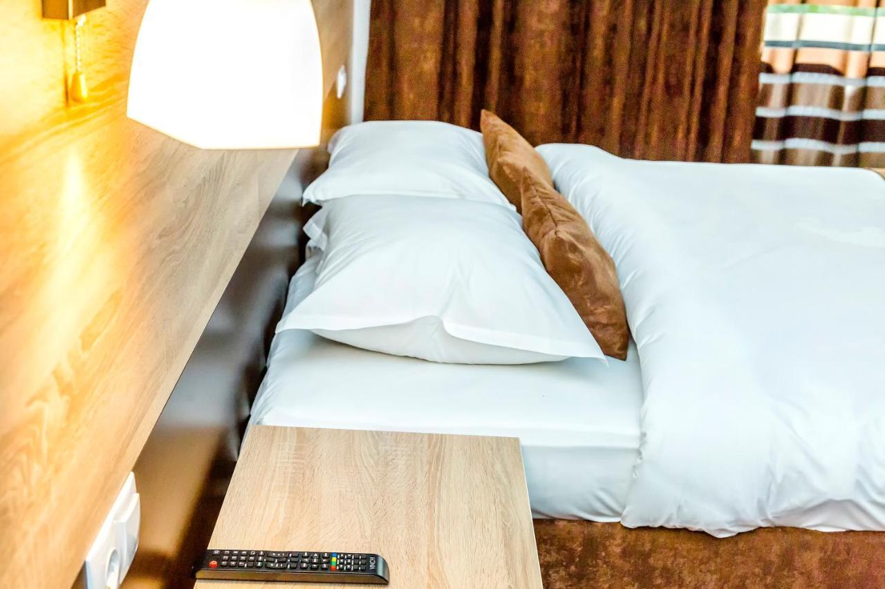 Casa Baimareana Hotel บายามาเร ภายนอก รูปภาพ