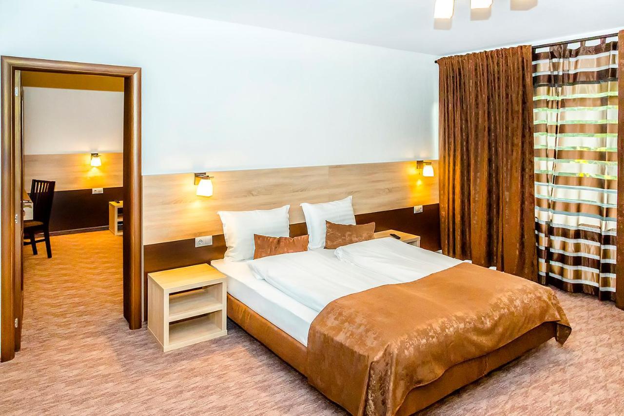 Casa Baimareana Hotel บายามาเร ภายนอก รูปภาพ