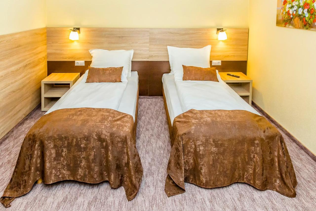 Casa Baimareana Hotel บายามาเร ภายนอก รูปภาพ