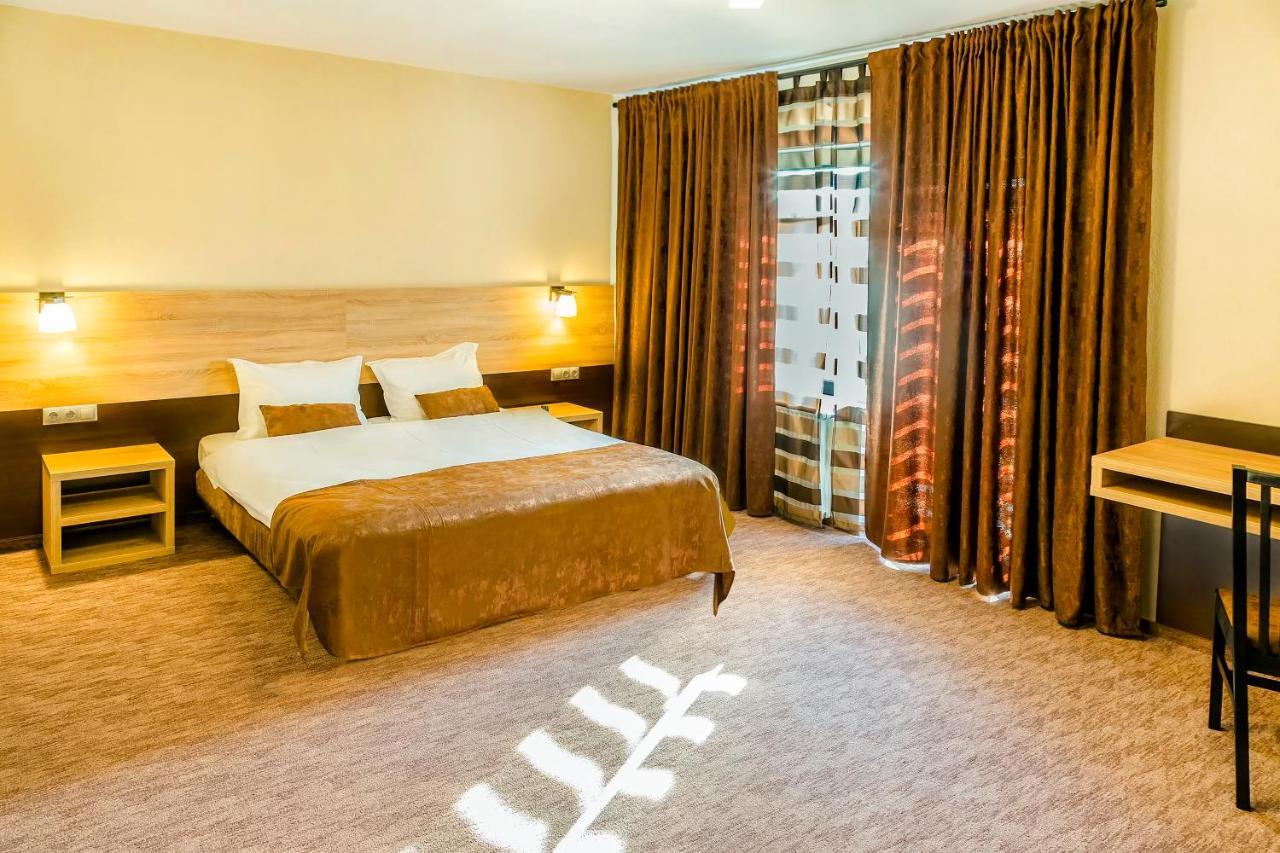 Casa Baimareana Hotel บายามาเร ภายนอก รูปภาพ