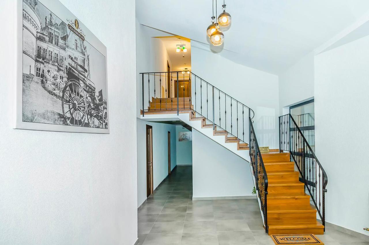Casa Baimareana Hotel บายามาเร ภายนอก รูปภาพ