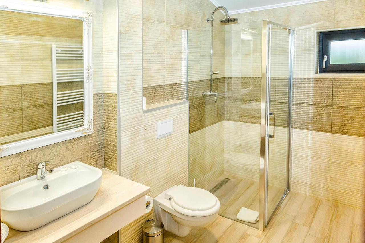 Casa Baimareana Hotel บายามาเร ภายนอก รูปภาพ