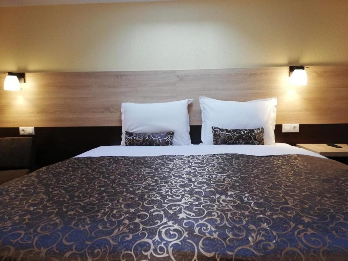 Casa Baimareana Hotel บายามาเร ภายนอก รูปภาพ